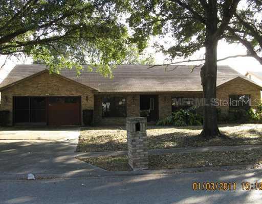 505 Bernadino Dr., Ocoee, FL 34761