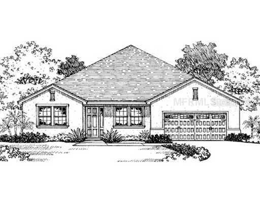 863 Strathmore Dr., Orlando, FL 32803