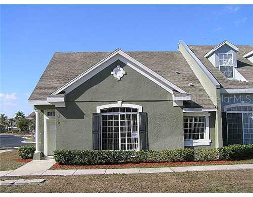 2105 Island Walk Dr., Orlando, FL 32824