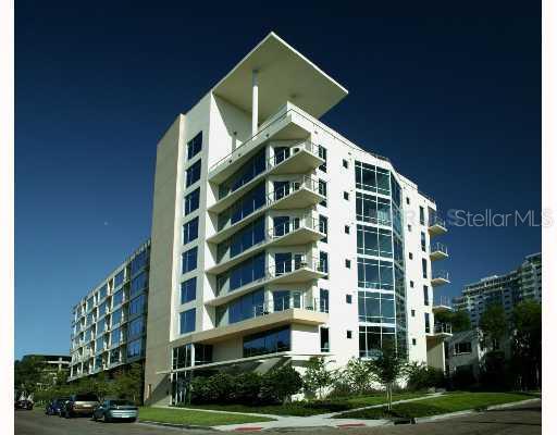 525 E Jackson St. #505, Orlando, FL 32801