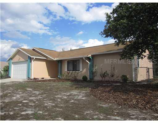 [Address Hidden by Seller], Deltona, FL 32725