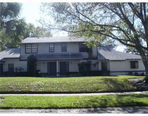 12130 Graduate Dr. #., Orlando, FL 32826