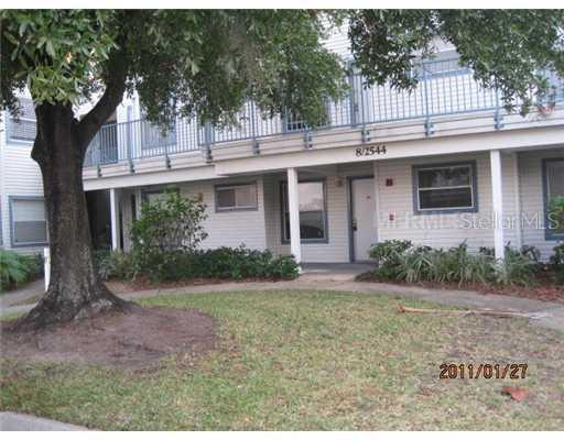 2544 Woodgate Blvd. #104, Orlando, FL 32822