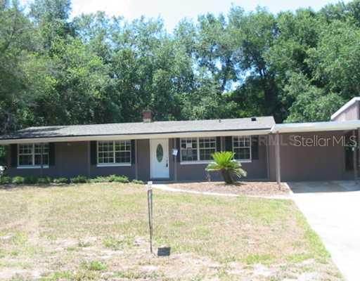 3104 Country Club Rd., Sanford, FL 32771