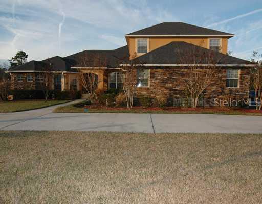 2961 Wassum Tr., Chuluota, FL 32766