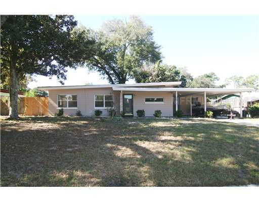 2916 Hidalgo Dr., Orlando, FL 32812