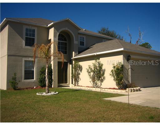 1431 Swift Ct., Poinciana, FL 34759