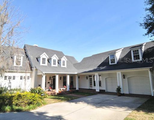 1900 Gipson Green Ln., Winter Park, FL 32789