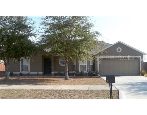 1604 Muir Cir., Clermont, FL 34711