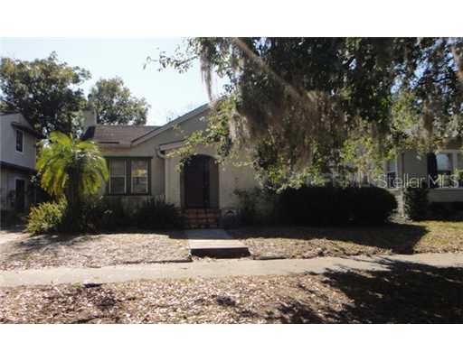 800 W Yale St., Orlando, FL 32804