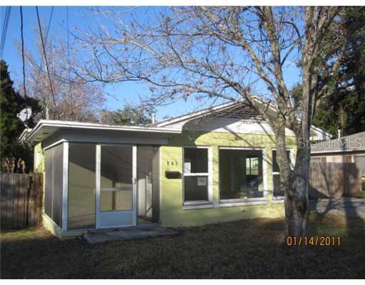 903 E South St., Orlando, FL 32801