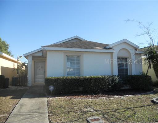 277 N Wilderness Point, Casselberry, FL 32707