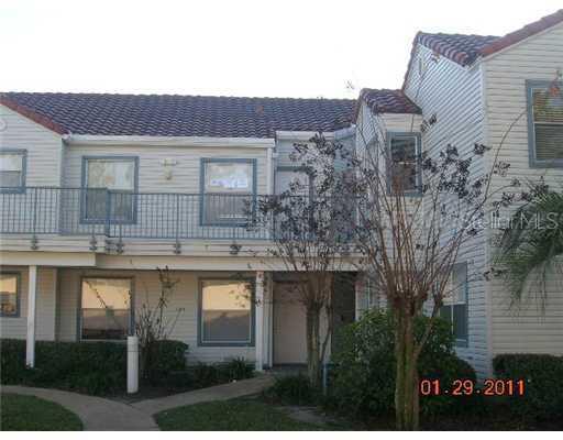 2536 Woodgate Blvd. #205, Orlando, FL 32822