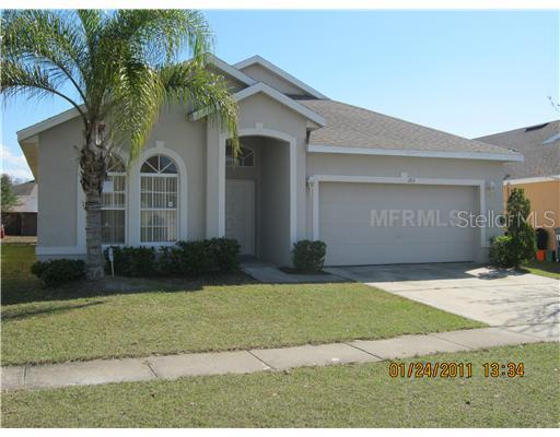 1713 Capesterre Dr., Orlando, FL 32824