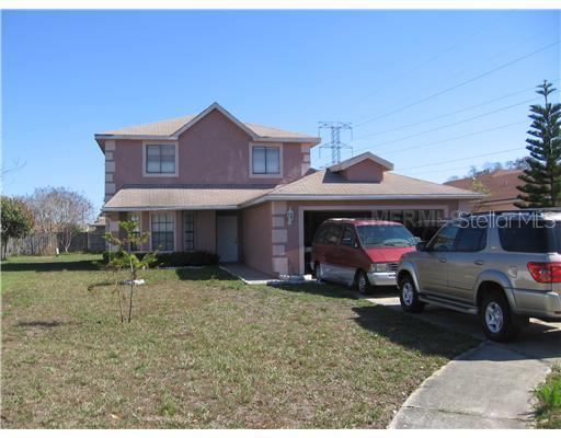 13143 Dallas Woods Ln., Orlando, FL 32824