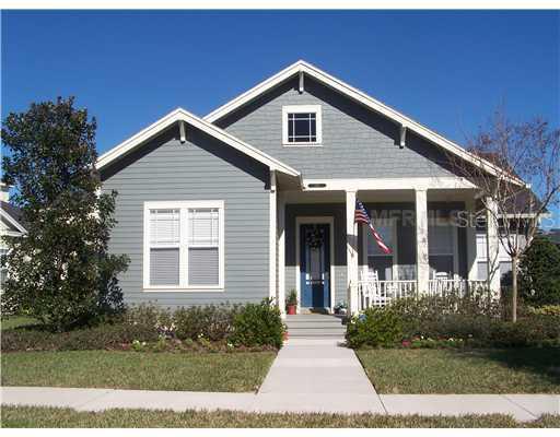 [Address Hidden by Seller], Celebration, FL 34747