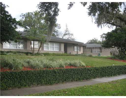 1661 Lake Shore Dr., Orlando, FL 32803