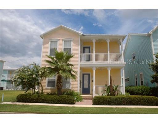 [Address Hidden by Seller], Reunion, FL 34747