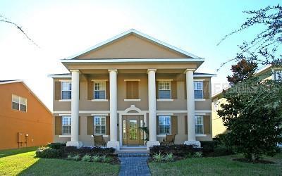 7148 Broomshedge Tr., Winter Garden, FL 34787