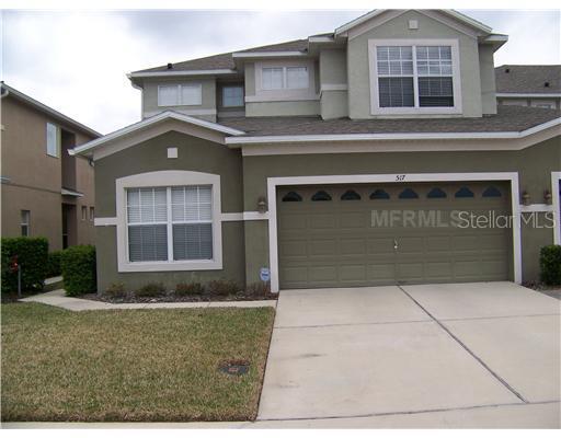 517 Cruz Bay Cir., Winter Springs, FL 32708