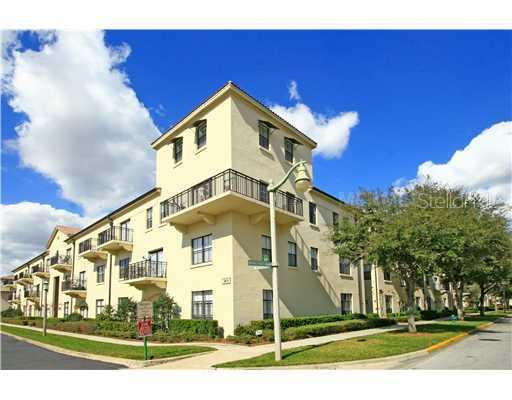 901 Waterside Ln. #104, Celebration, FL 34747