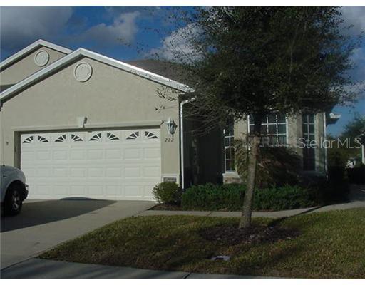 222 Lamonte Pointe Court, DeBary, FL 32713