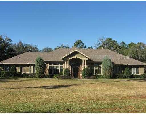 1790 Terra Verde Ln., Chuluota, FL 32766