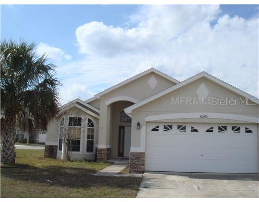 11242 Crystal Glen Blvd., Orlando, FL 32837
