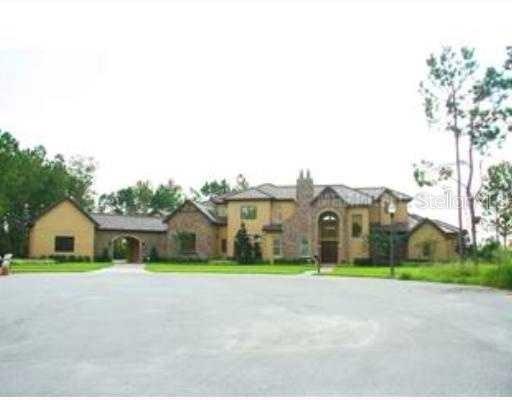 [Address Hidden by Seller], Windermere, FL 34786