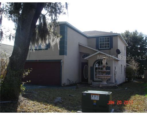 9956 Dean Oaks Ct., Orlando, FL 32825