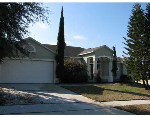 8006 Lake Park Estates Blvd., Orlando, FL 32818