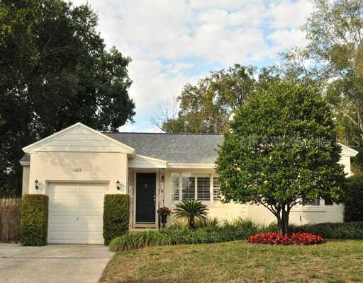 1009 Chichester St., Orlando, FL 32803