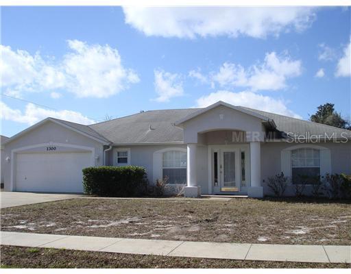 [Address Hidden by Seller], Deltona, FL 32725