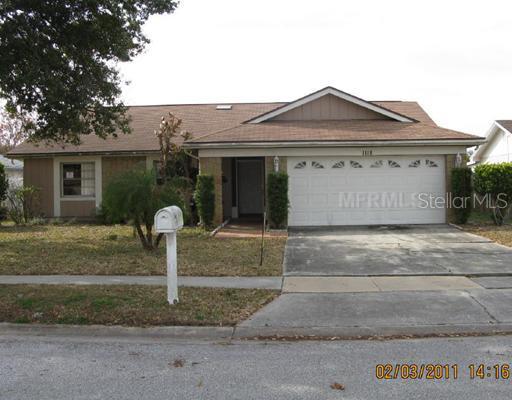 1118 Nolton Way, Orlando, FL 32822