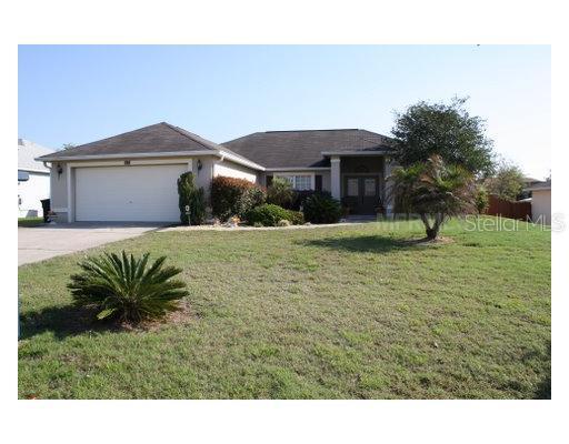 9714 Crenshaw Cir., Clermont, FL 34711