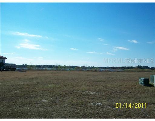 14538 Avenue Of The Rushes, Winter Garden, FL 34787