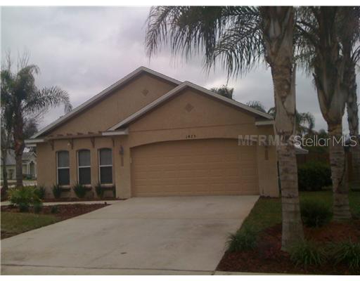 1425 Gaynor Ct., Deltona, FL 32725