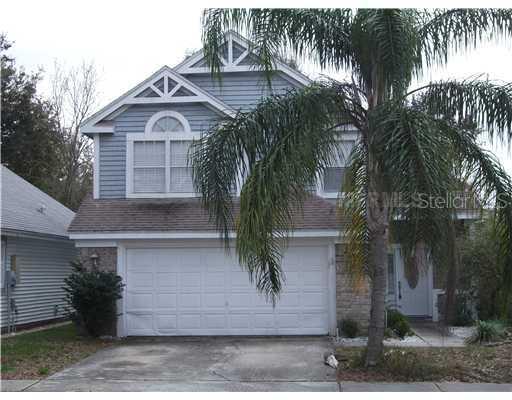 [Address Hidden by Seller], Oviedo, FL 32766