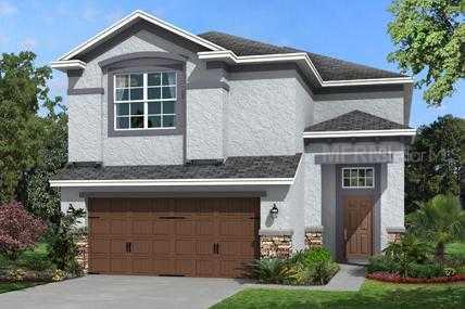 2870 Pewter Mist Ct., Oviedo, FL 32765