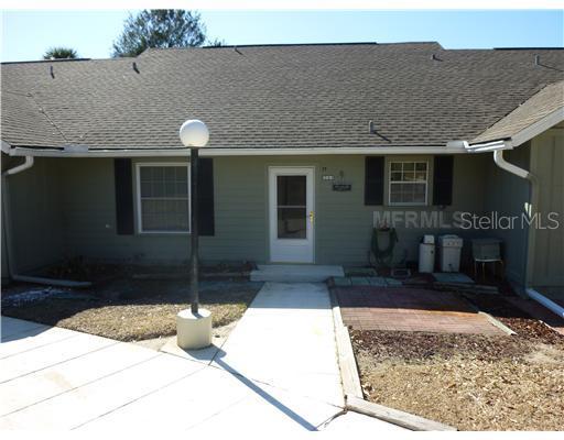1094 Villa Ln. #77, Apopka, FL 32712