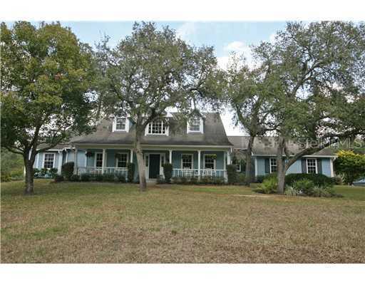 3860 Branton Dr., Oviedo, FL 32765