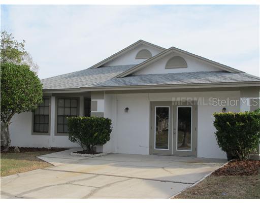 247 Hound Run Pl., Casselberry, FL 32707