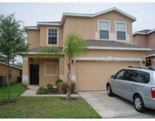 321 Earlmont Pl., Davenport, FL 33896