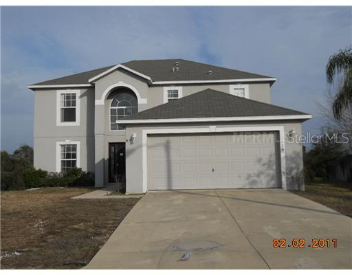 [Address Hidden by Seller], Eustis, FL 32726