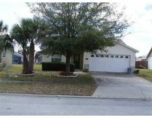 [Address Hidden by Seller], Kissimmee, FL 34747