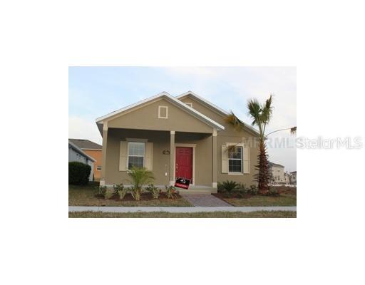 7109 Old Pumpkin Ln., Winter Garden, FL 34787