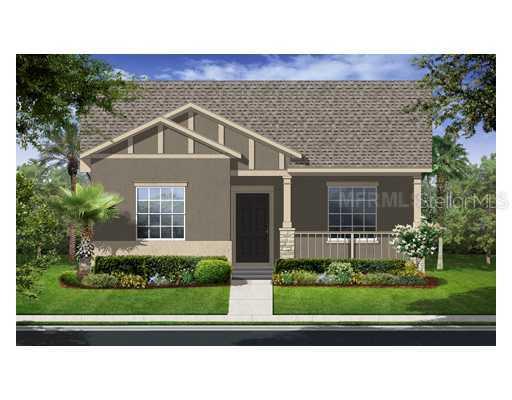 7110 Little Field Ln., Winter Garden, FL 34787