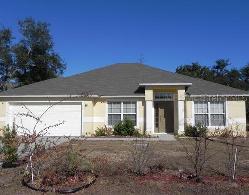 313 Shad Way, Poinciana, FL 34759