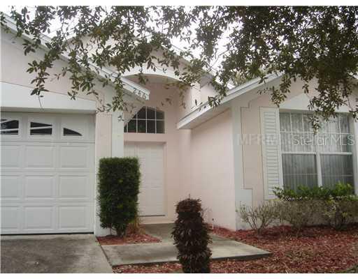 246 Dillon Way, Davenport, FL 33897