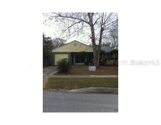 13953 Fox Meadow Dr., Orlando, FL 32826